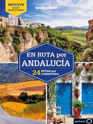 cover image of En ruta por Andalucía 1